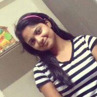 Jyoti Maurya