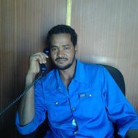 Abdalla Elhussein