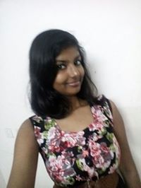 Ayushi Kumari