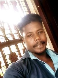 Nitheesh Gs