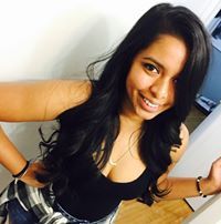 Ria Latchman