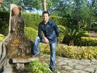 Mehdi Hosseinzadeh
