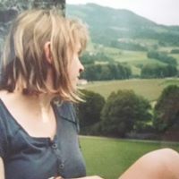 Isabelle Slingerland