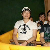 Chris Dai