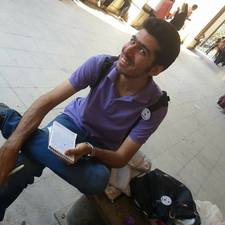 Abanoob Shenouda