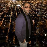 Nil Patel