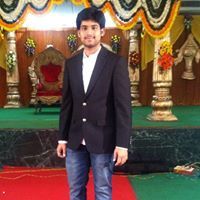 Ravi Velicheti