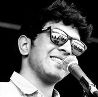 Nishant Velugula