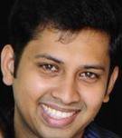 Jayadev Neduvachalil