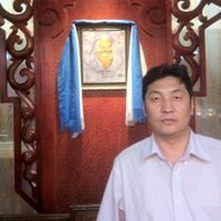 Dashnyam Byambabaatar