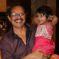 Prasad Bhaskaran Nair