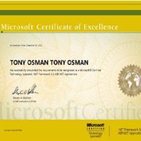 تونى ابو لمار