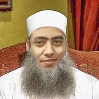 عادل عبد المقصود