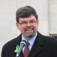 Mark Davies