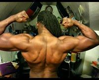 Carl Granvil