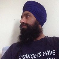 Jaspreet Singh