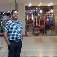 Ajay Jadly