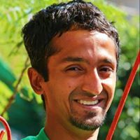 Aniruddha Kasyap