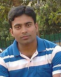 Deepak Kumar