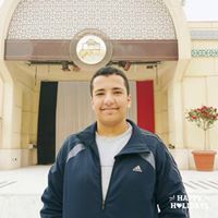 Ahmed Sameh