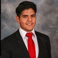 Daniel Cortes Huerta