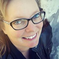 Coreen Callander-Wilkinson