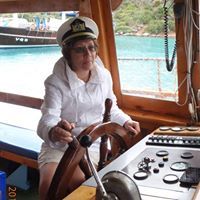 Наталья Старовойтова