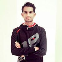Arslan Shahid