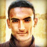 Mohammed Wahaballah