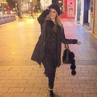 May Mustafa