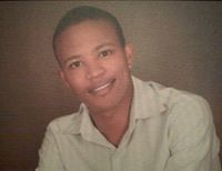 Keith Shezi