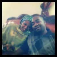Aisha Yusuf