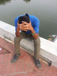 Rasel Ahmed