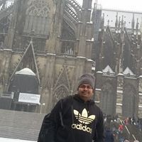 INDRAJIT MULLICK