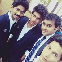 Nithin Thomas