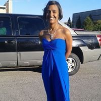 Noelle Hinton