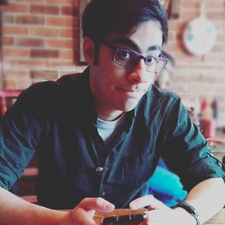 Aidin Sadeghi