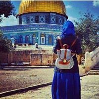 غايتى رضاك يا الله