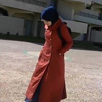 الخنساء سعيد