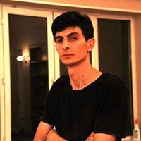 გიორგი ფიროსმანაშვილი