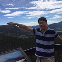 Yichen Zhang