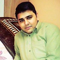 Mubashar Jutt