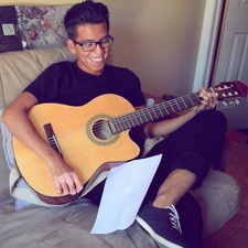 Nicholas Jimenez