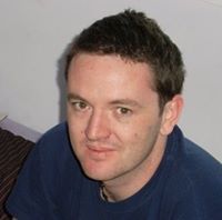 Alan Hempenstall