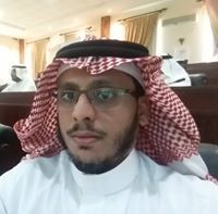 خالد الغنام