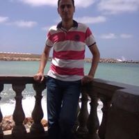 أحمد الاقرع