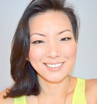 Ali Choi