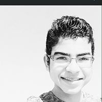 Mohamed Alaa