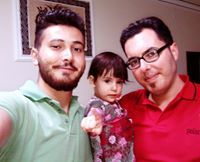 Nader Khair