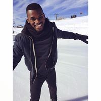 Dwayne Hibbert